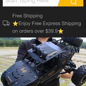 Meet your Posher, Bob